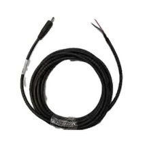 CABLE 2-PIN FORKLIFT TO RP4 BATTERY ELIMINATOR