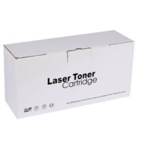 Utángyártott CANON CRG055H Toner Black 7,6K /NB/ WHITE BOX D no chip White Box