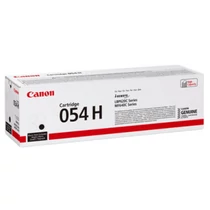 Canon CRG054H Toner Black 3.100 oldal kapacitás Canon