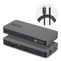 303UE-TB5-HUB 4-PORT THUNDERBOLT 5 HUB