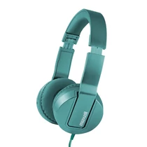 MAXELL headset fejhallgató, METALZ, jade Maxell