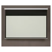 BYDIUM 83" (16:10) motoros vetítővászon (Méret: 180x113 cm, Felület: Matt fehér) Bydium