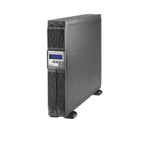 LEGRAND UPS DAKER DK+ 2 kVA BEM: C14 KIM: 6xC13 USB + RS232 SNMP szlot online kettős konverziós szünetmentes torony / rack