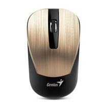 Genius Wireless egér NX-7015 Rose Brown USB