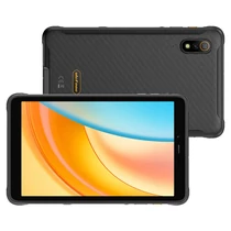 Ulefone Armor Pad Pro 8" 128GB Wi-Fi LTE Black