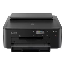 PIXMA TS705A OPEN