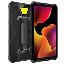 Ulefone Armor Pad 2 11" 256GB Wi-Fi LTE Black