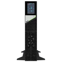 LEGRAND KEOR DK UPS, 3000VA 2U-640mm BEM: C20 KIM: 6xC13 + 1xC19 online kettős konverziós szünetmentes rack / torony(UPS) Legrand