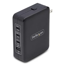 140W USB-C WALL CHARGER GAN .