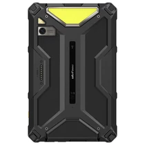 Ulefone Armor Pad 4 Ultra 10,36" 256GB Wi-Fi LTE Black