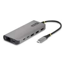 315B-USBC-MULTIPORT USB-C HDMI MULTIPORT HUB 140W