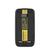 CT60XP BATT 4020 MAH DESINFECTANT READY