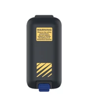 BATTERY CK65 NI/ATEX .