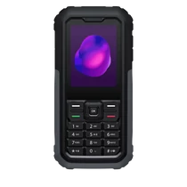 TCL 3189D DS 4G - Grey