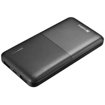 SANDBERG Hordozható akkumulátor, Saver Powerbank 10000 Sandberg