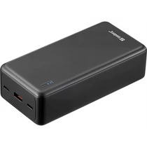 SANDBERG Hordozható akkumulátor, Saver Powerbank 27000 Sandberg