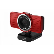 Genius eCam 8000 Red