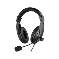 SANDBERG Headset, Saver MiniJack Headset Large Sandberg