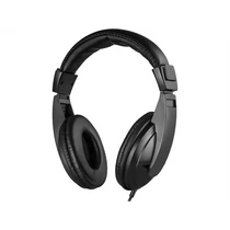 SANDBERG Headphone, Saver MiniJack Headphone Large Sandberg