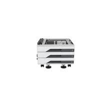 3X520-SHEET TRAY W/CASTER F/ CX93X / MX93X - Copygo