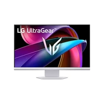 LG Gaming 144Hz IPS monitor 31,5" 32G810SA-W, 3840x2160, 16:9, 400cd / m2, 1ms, HDMIx2 / DisplayPort / USBx3 / USB-C / LAN LG