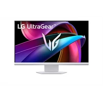 LG Gaming 144Hz IPS monitor 32" 32U850SA-W.AEU, 3840x2160, 16:9, 400 cd / m2, 1ms, HDMIx2 / DP / USBx3 / USB-C / RJ-45 LG
