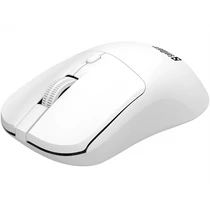 SANDBERG Egér, Wireless Mouse, fehér Sandberg