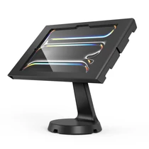 IPAD PRO M4 11IN (2024) STAND APEX ENCLOSURE MAST STAND BLACK