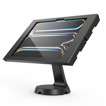 IPAD PRO M4 13IN (2024) STAND APEX ENCLOSURE MAST STAND BLACK