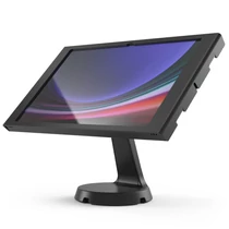 GALAXY TAB S9/S10 ULTRA STAND APEX ENCLOSURE MAST STAND BLACK