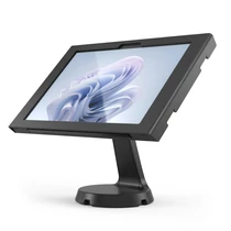 SURFACE PRO GEN 8-11 STAND APEX ENCLOSURE MAST STAND BLACK