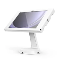 GALAXY TAB A9+ 11IN APEX ENCLOSURE MAST STAND WHITE