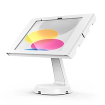 IPAD 10.9IN 10TH GEN STAND SWELL ENCLOSURE MAST STAND WHITE