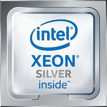 Dell 2nd Twelve-Core Xeon Silver 4310 2.1GHz 18MB CPU (No Heat Sink)