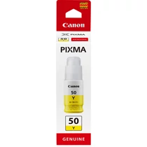 Canon GI-50 Yellow tintapatron 