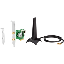 HP WLAN I AX210 Wi-Fi6e nvP +BT 5.2 ExtAnt HP BPS ATTACH
