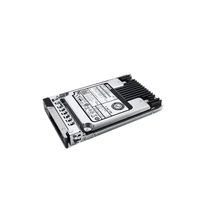 DELL EMC szerver SSD - 1.92TB, SATA RI, 2.5" Hot-Plug kerettel [ R45, R55, R65, R75, T55 ].