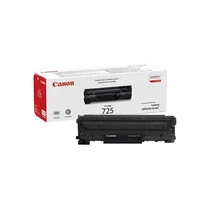 CANON Toner CRG-725 i-SENSYS LBP6000, LBP6020, LBP6020B, MF3010, fekete Canon