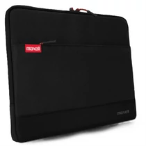 MAXELL notebook sleeve BX-SL141, 14,1``, fekete Maxell