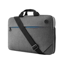 HP laptoptáska Prelude Topload 17.3" - szürke HP CPS ATTACH