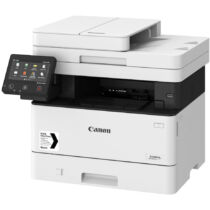 Canon i-SENSYS MF443dw mono lézer multifunkciós nyomtató fehér