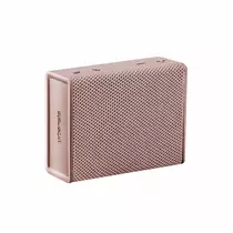 URBANISTA Bluetooth hangszóró - SYDNEY Bluetooth speaker, Rose Gold - Pink