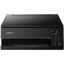 Canon PIXMA TS6350A színes tintasugaras multifunkciós nyomtató fekete