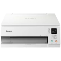 Canon PIXMA TS6351A színes tintasugaras multifunkciós nyomtató fehér