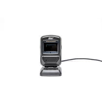 BSD-40U BLK DESKTOP BARCODE SCANNER 1D/2D USB BLACK