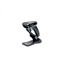 BSH-20B BLK HANDHELD WIRELESS BAR CODE SCANNER 1D/2D BLUETOOTH