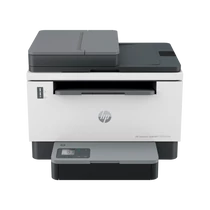 HP Lézer MFP NY / M/S  LaserJet Tank 2604sdw, FF, 64MB, USB / LAN / Wi-Fi, A4 22lap / perc FF, 600x600, Síkágyas