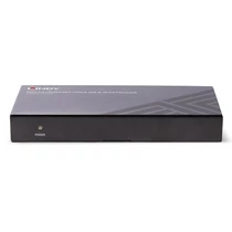 LINDY 70m C6 HDBaseT HDMI 18G & IR Extender Receiver