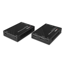 LINDY HDMI & IR over IP Extender