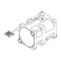 R360 HIGH PERFORMANCE FAN FOR BOSS OR GPU